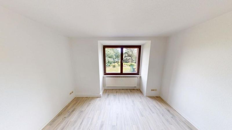 NEU erschlossene 5-Raum-Wohnung mit 2 Bädern